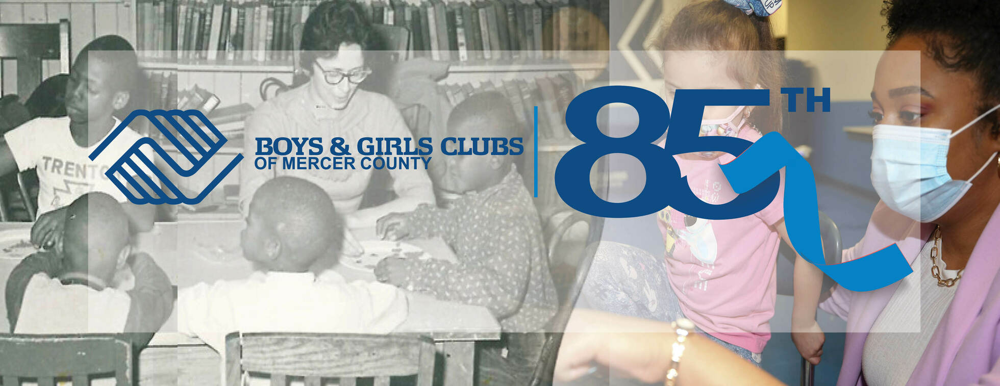 Sponsor BGCM's 85th Anniversary 